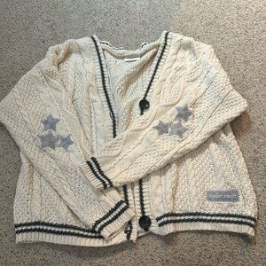 Folklore Cardigan